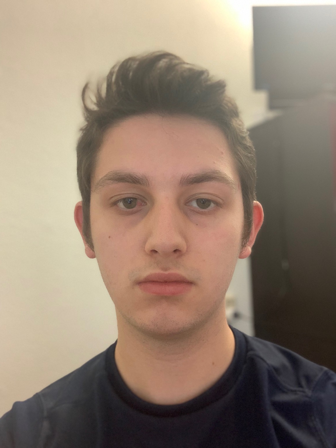 photo of myself